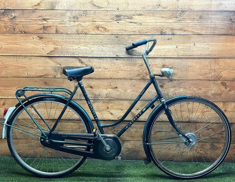 Gazelle Tournee 28 tommer 57 cm