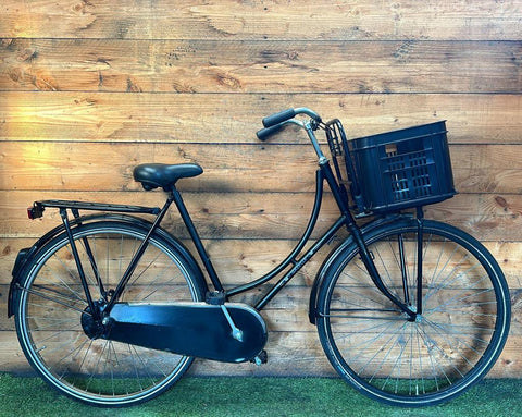 Gazelle Transportcykel 28 tommer 57 cm