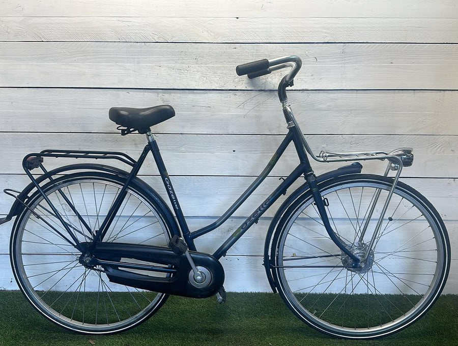 Gazelle transportcykel
