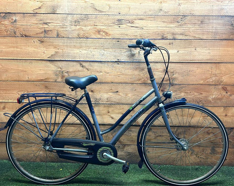Gazelle Trendy 7v 28 tommer 51 cm