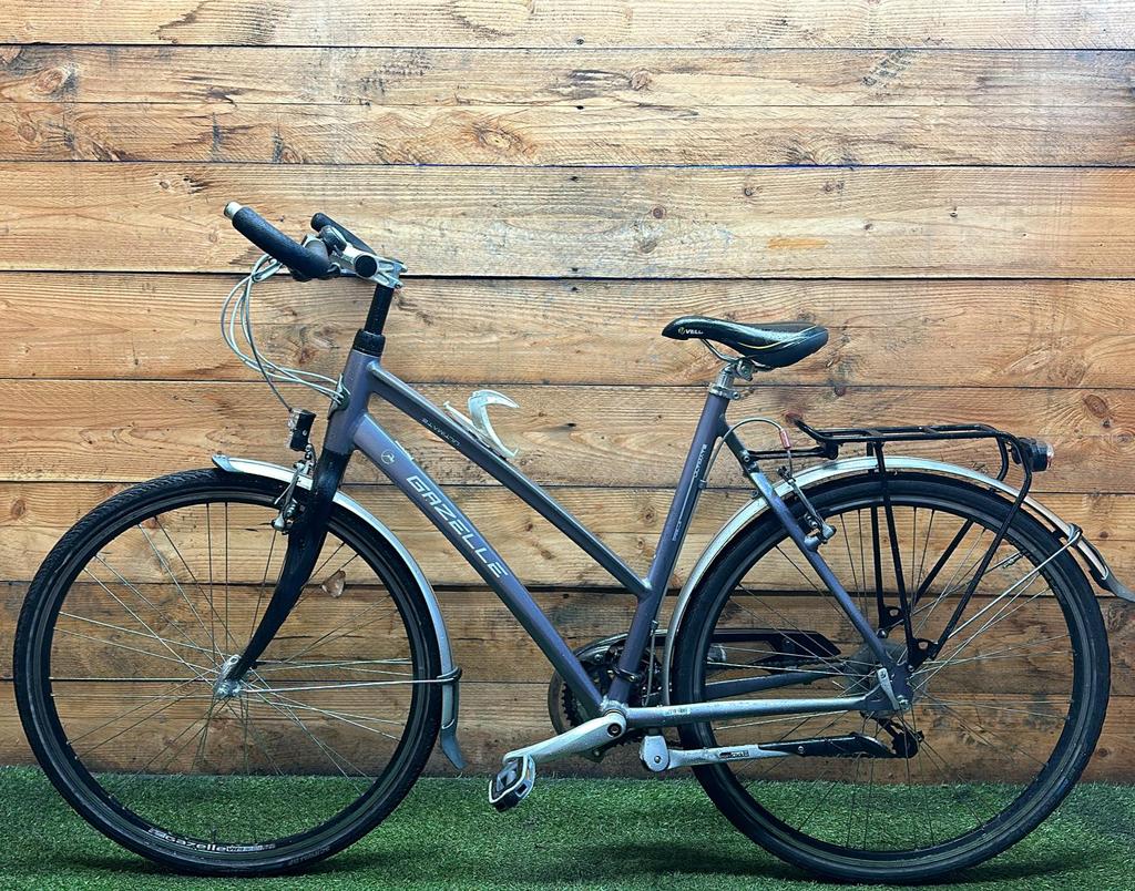 Gazelle Ultimate 24v 28inch 57cm