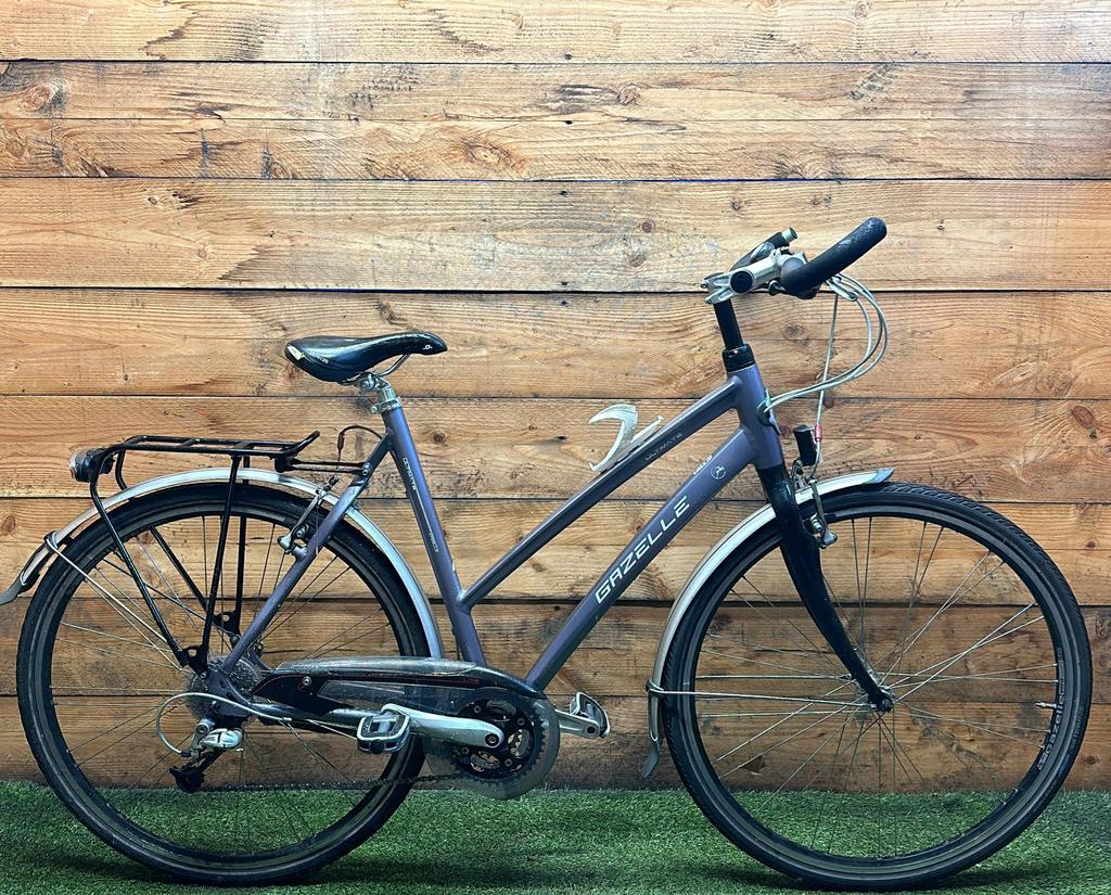 Gazelle Ultimate 24v 28inch 57cm