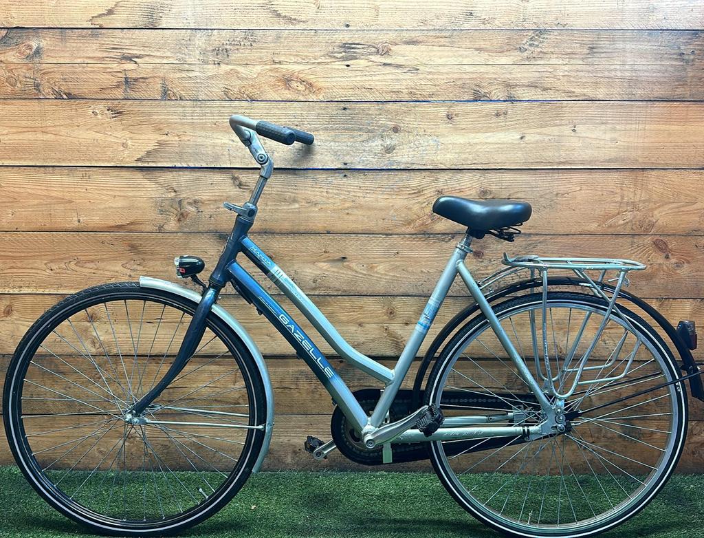 Gazelle Xanta 28inch 57cm
