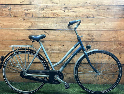 Gazelle Xanta 28 tommer 57 cm
