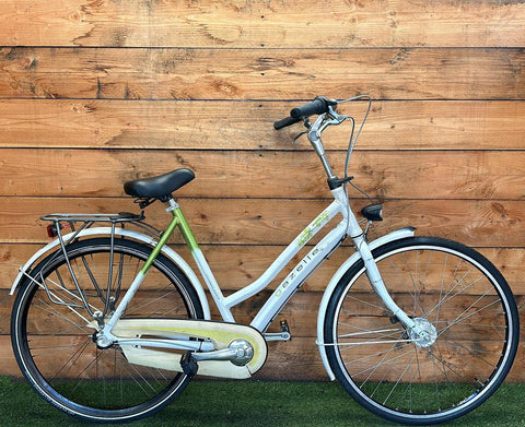 Gazelle Xanta College 3v 28 tommer 57 cm