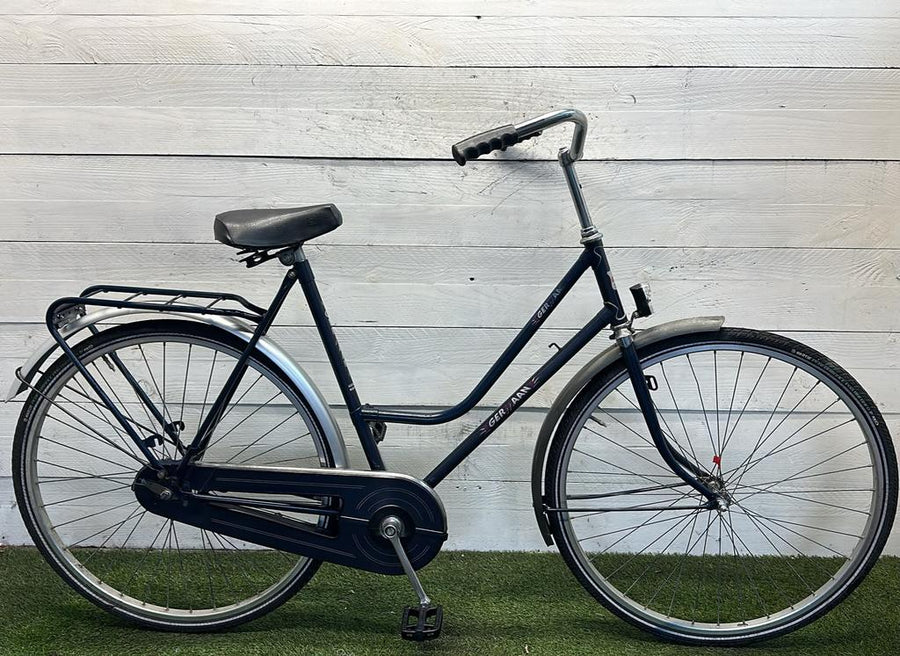 Germaan Damesfiets