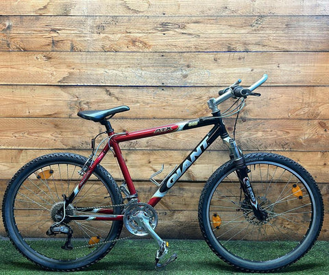 Giant ATX 840 24v 26 tommer 50 cm