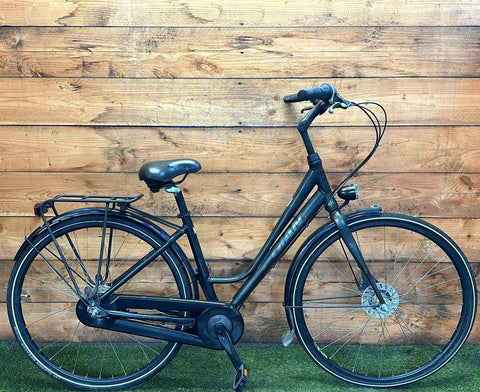 Giant Aero CS 8v 28 tommer 45 cm