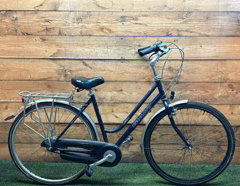 Giant Auckland 7v 28 tommer 53 cm