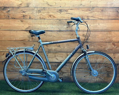 Giant Brasil 8v 28 tommer 57 cm