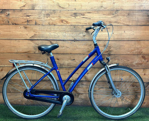 Giant Cosmo 7v 28 tommer 57 cm