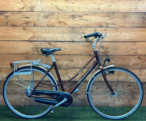Giant Coupe 7v 28 tommer 50 cm
