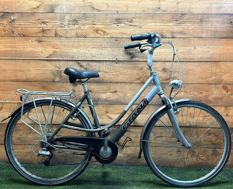 Giant Custom 8v 28 tommer 48 cm