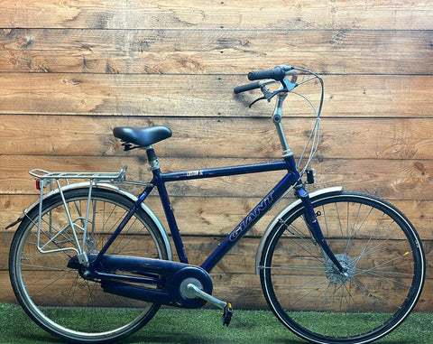 Giant Custom SL 7v 28 tommer 54 cm