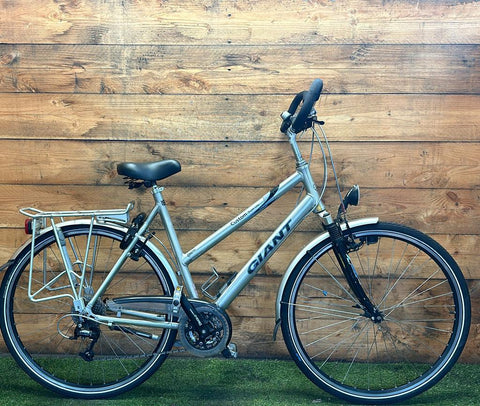 Giant Custom Super Lite 27v 28 tommer 57 cm