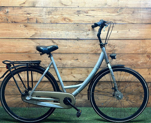 Giant damecykel 3v 28 tommer 57 cm