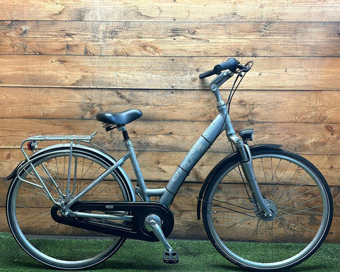 Giant Damecykel 7v 28 tommer 45 cm