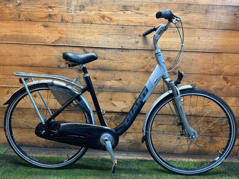 Giant Damecykel 8v 28 tommer 50 cm