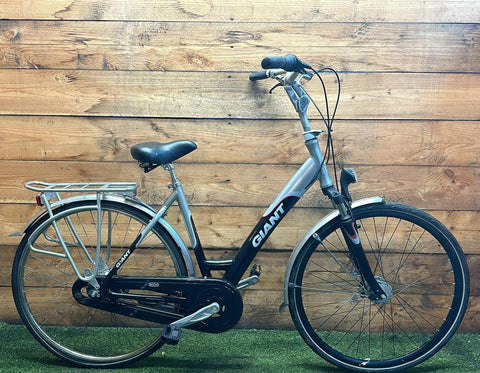 Giant Damecykel 7v 28 tommer 50 cm