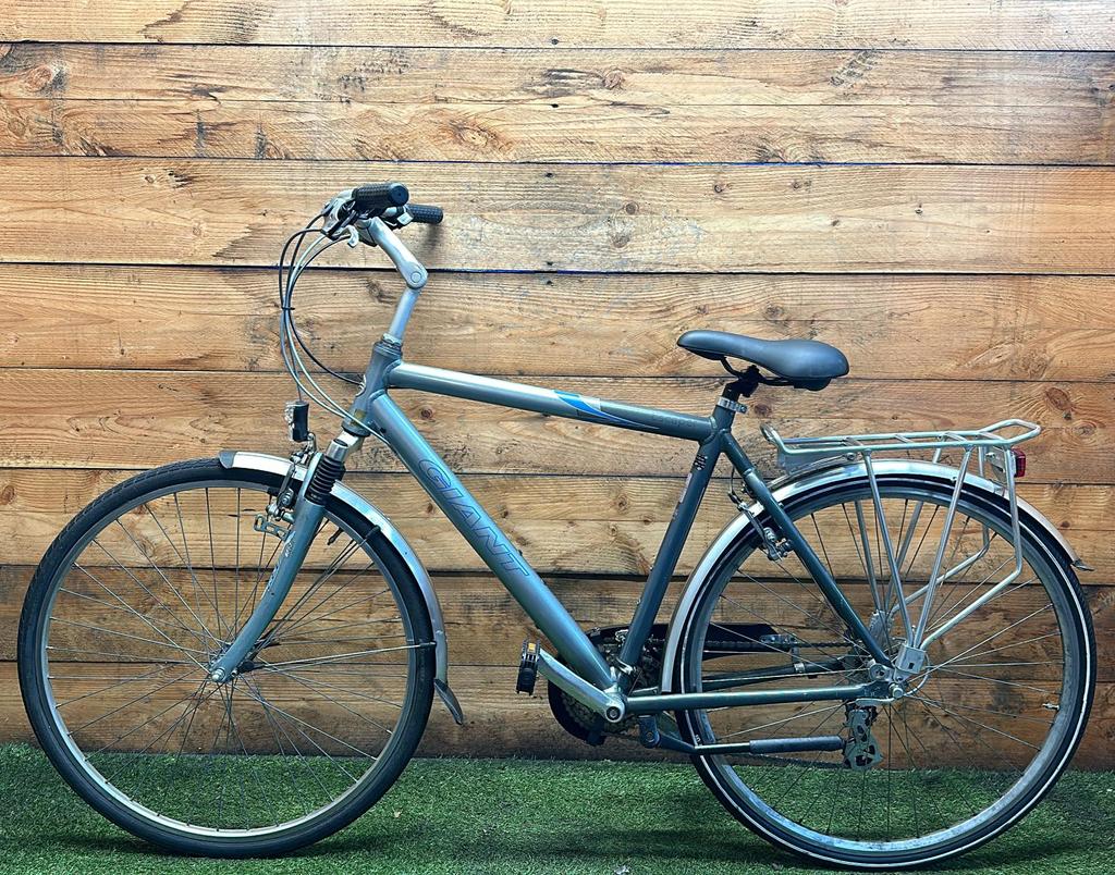 Giant Escaper 21v 28inch 53cm