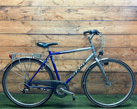 Giant Explorer 21v 28 tommer 57 cm