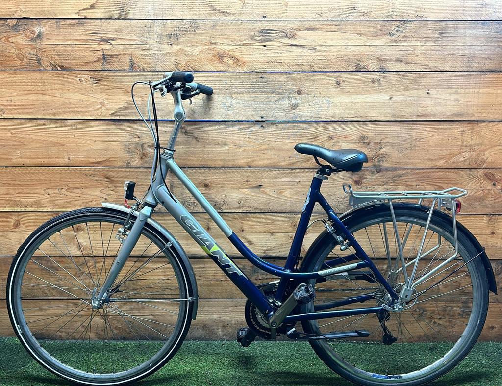 Giant Freerider 24v 28inch 57cm
