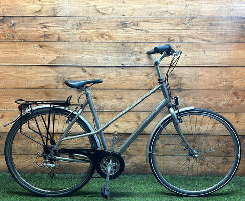 Giant Freerider 24v 28 tommer 57 cm