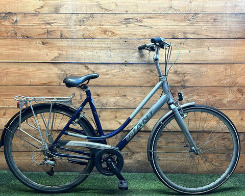 Giant Freerider 24v 28 tommer 57 cm