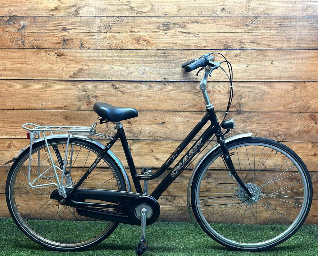 Giant Freerider Lite 7v 28inch 50cm