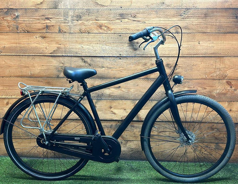 Giant herrecykel 7v 28 tommer 57 cm