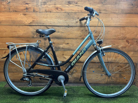 Giant Leader 9v 28 tommer 50 cm