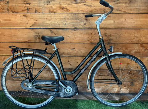 Giant Leader Light 6v 28 tommer 51 cm