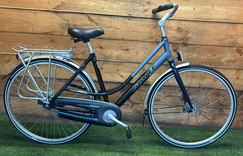 Kæmpe Melbourne 28 tommer 50 cm