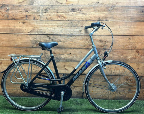 Giant Melbourne 7v 28 tommer 50 cm