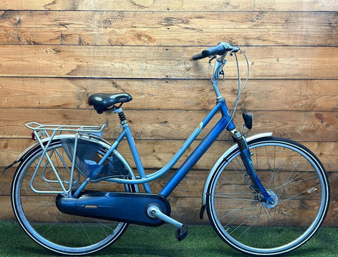 Giant Melbourne 8v 28 tommer 50 cm