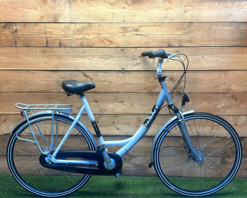 Giant Metro 1 8v 28 tommer 57 cm
