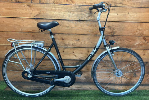 Giant Metro-4 3v 28 tommer 56 cm