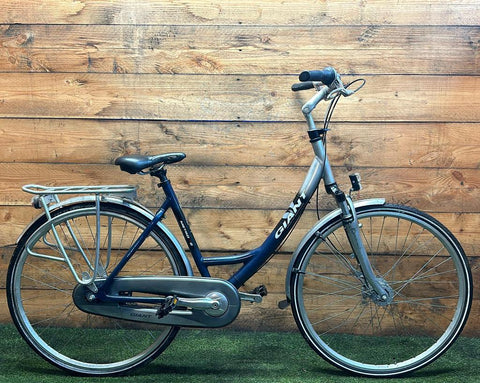 Giant Metro CS2 7v 28 tommer 50 cm