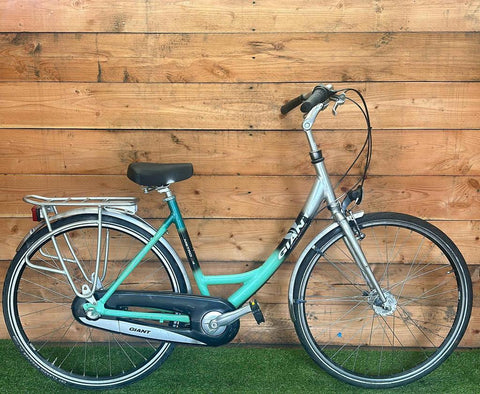 Giant Metro CS4 3v 28 tommer 50 cm