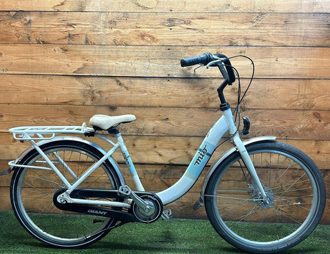 Giant Mio 7v 26 tommer 45 cm