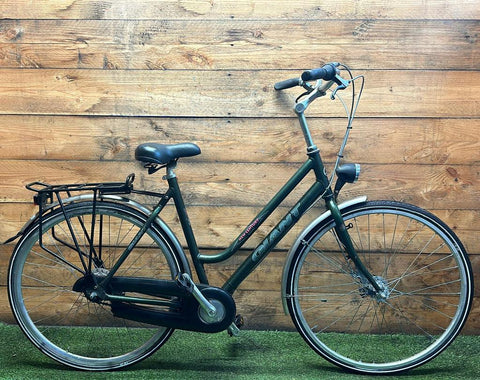 Giant New Century 7v 28 tommer 54 cm