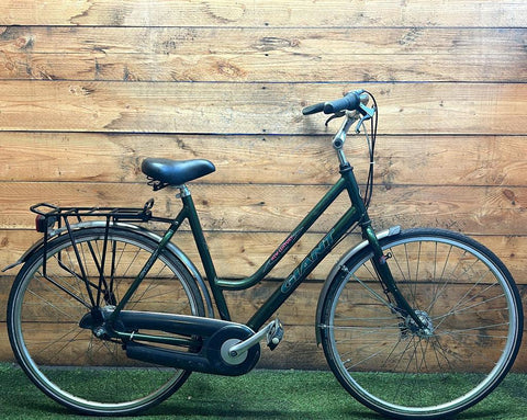 Giant New Century 7v 28 tommer 57 cm