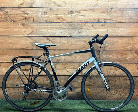 Giant Rapid 27v 28 tommer 53 cm