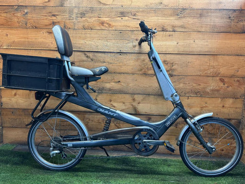 Giant Revive 8v 20 tommer