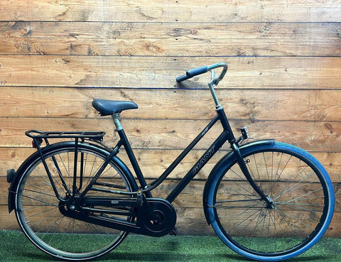 Giant Suxes 28 tommer 53 cm