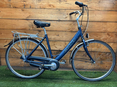 Giant Tourer Lite 7v 28 tommer 51 cm