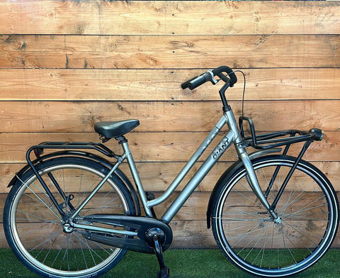 Giant Transportcykel 3v 28 tommer 55 cm