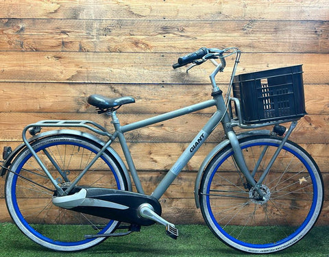 Giant Triple-X 7v 28 tommer 54 cm