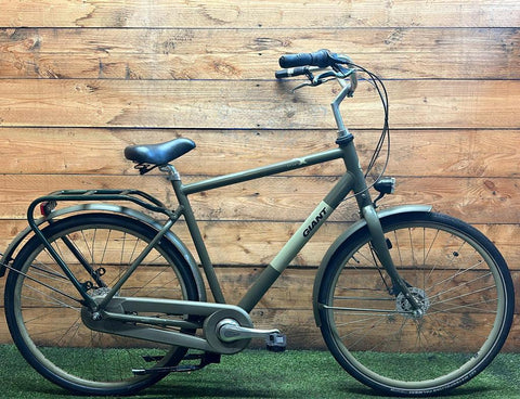Giant Triple-X 7v 28 tommer 60 cm