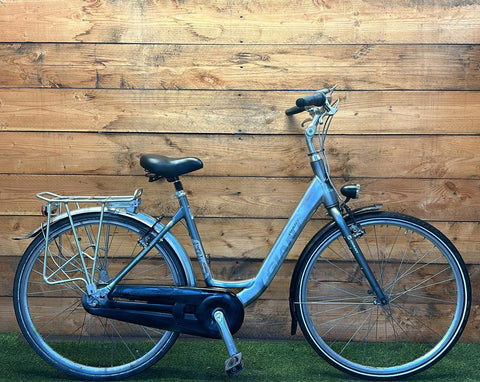 Giant Twist 7v 28 tommer 50 cm